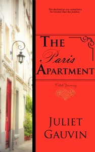 The Paris Apartment Fated Journey-01